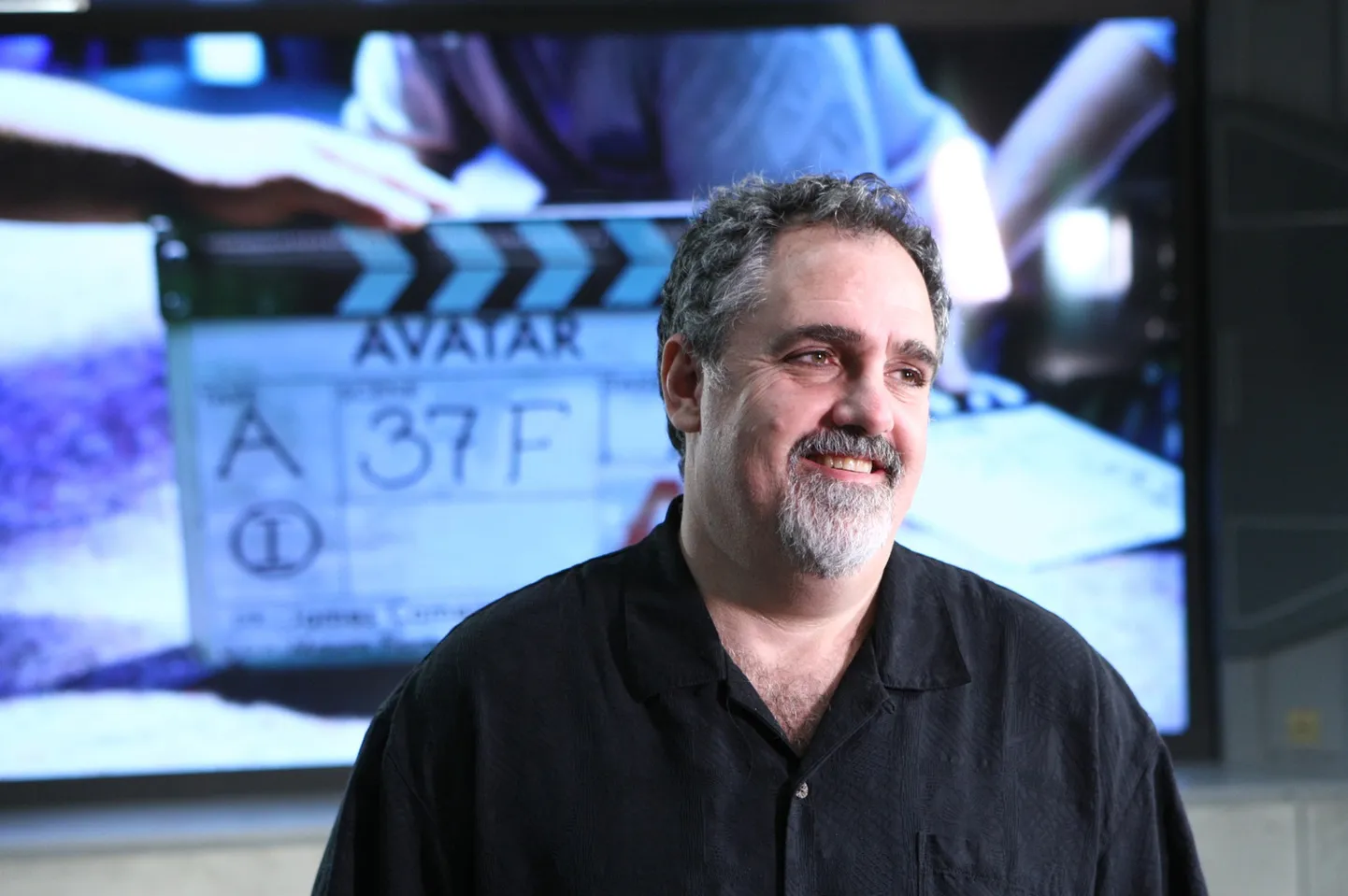 Avatari (2009) produtsent Jon Landau.