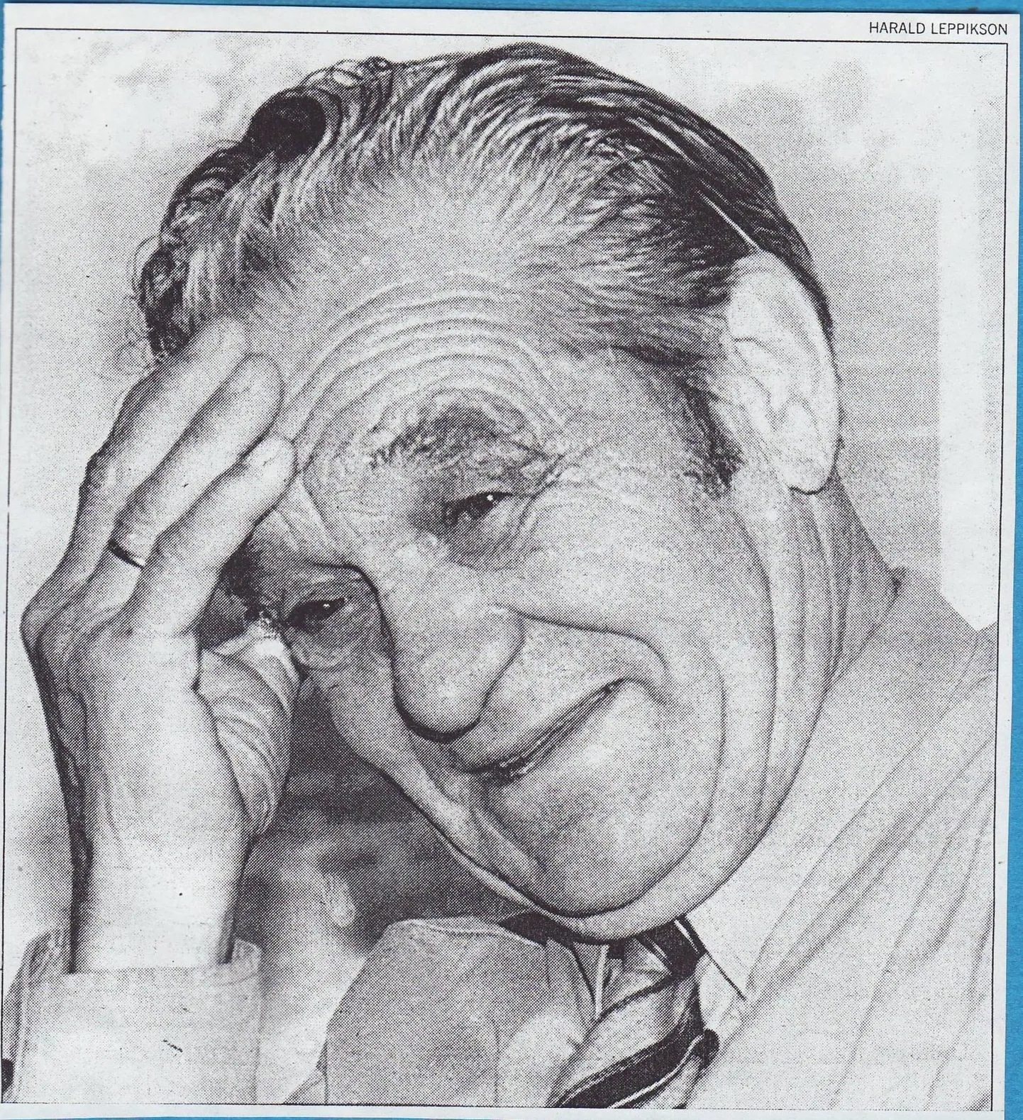 Helmut Elstrok.