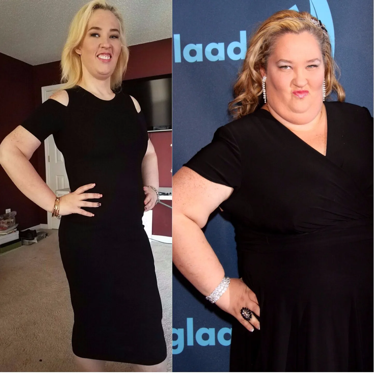 Mama June