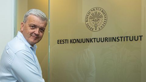 Peeter Raudsepp: ühiskonnas oleks järsku kui mingisugune nõiaprotsess algatatud!