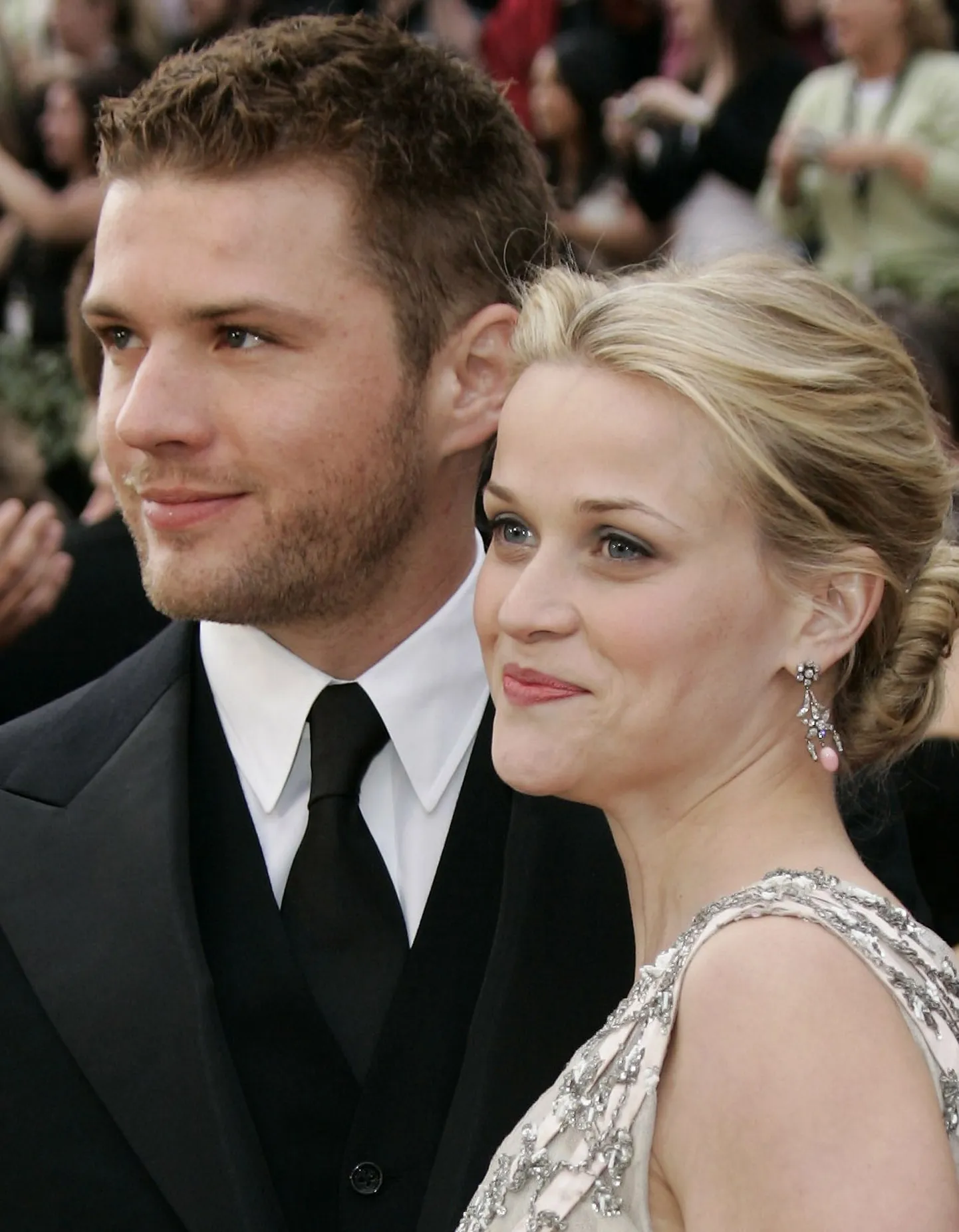 Ryan Phillippe ja Reese Witherspoon