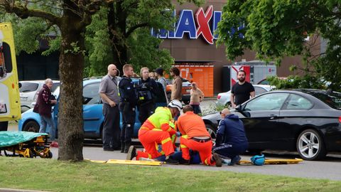 Jalakäija surnuks sõitnud eakas mees sai karistuseks tingimisi vangistuse