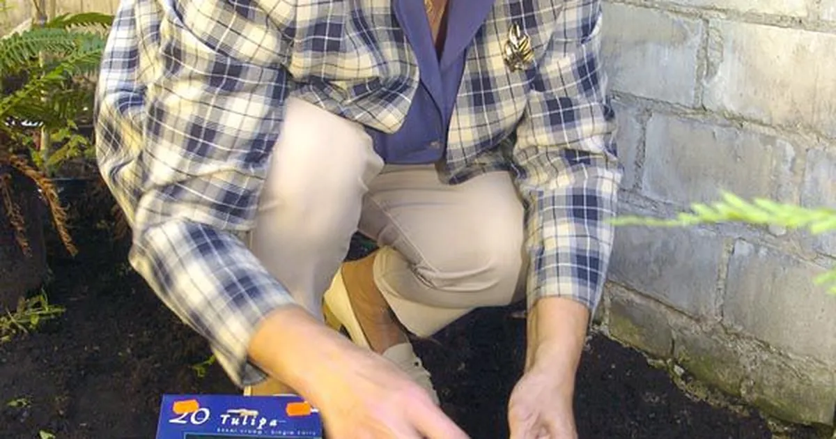 Qozoq ayollari to‘rt oyoqda