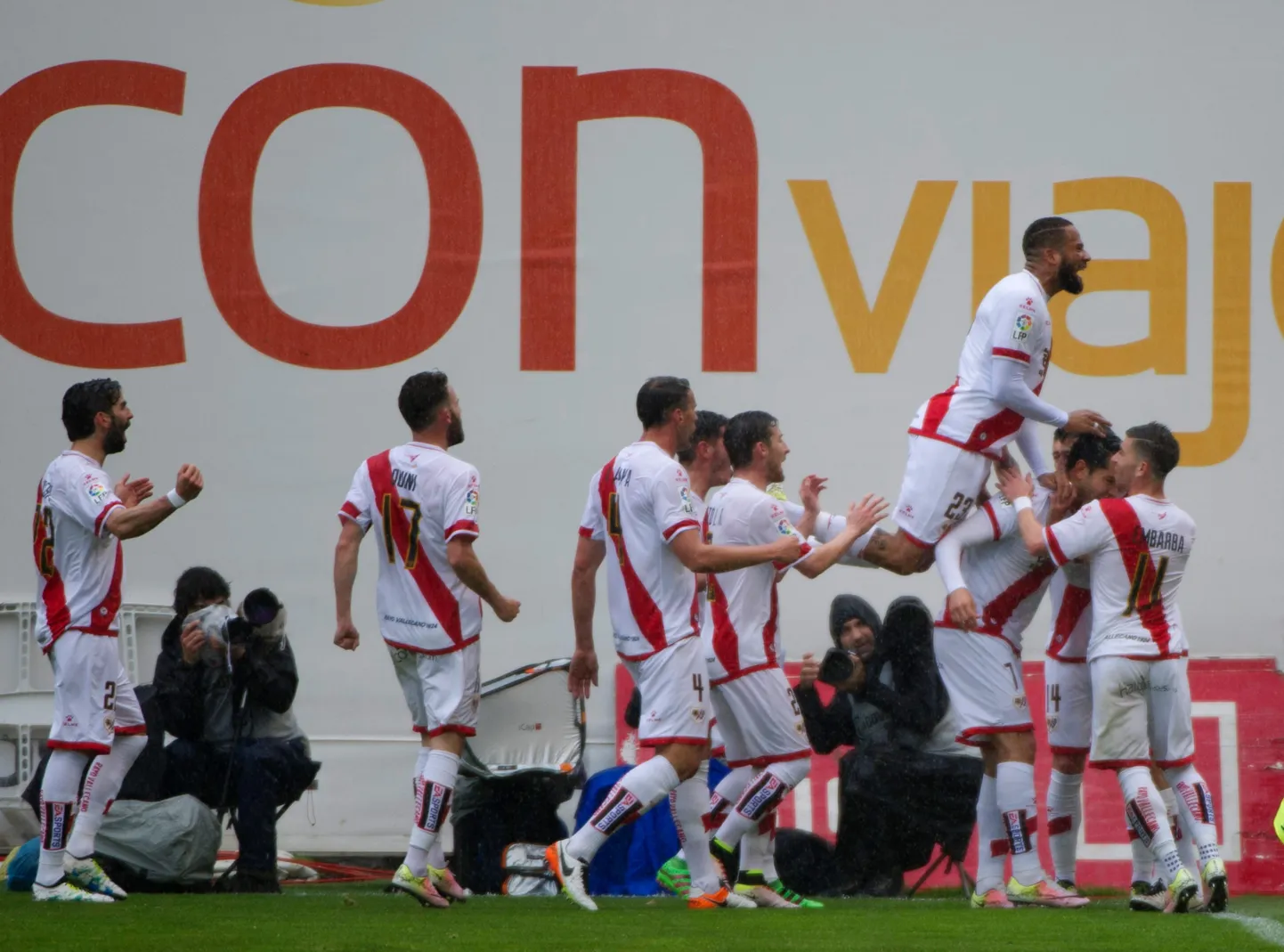 Rayo Vallecano