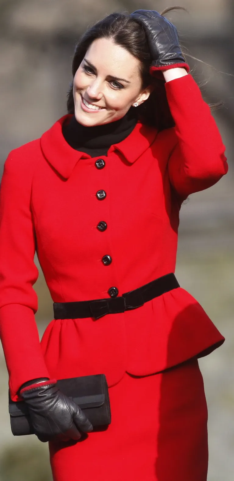 Kate
