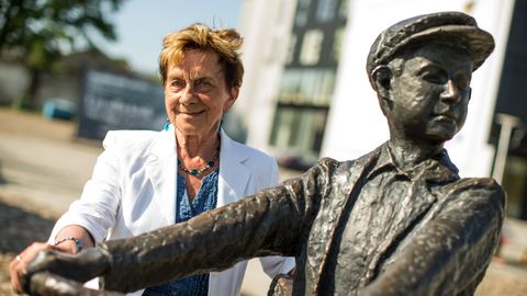 MAIE ORAV 1941–2026 ⟩ Rahvatantsulegend, kes pidas iga eestlase kohuseks rahvuskultuuri hoidmist