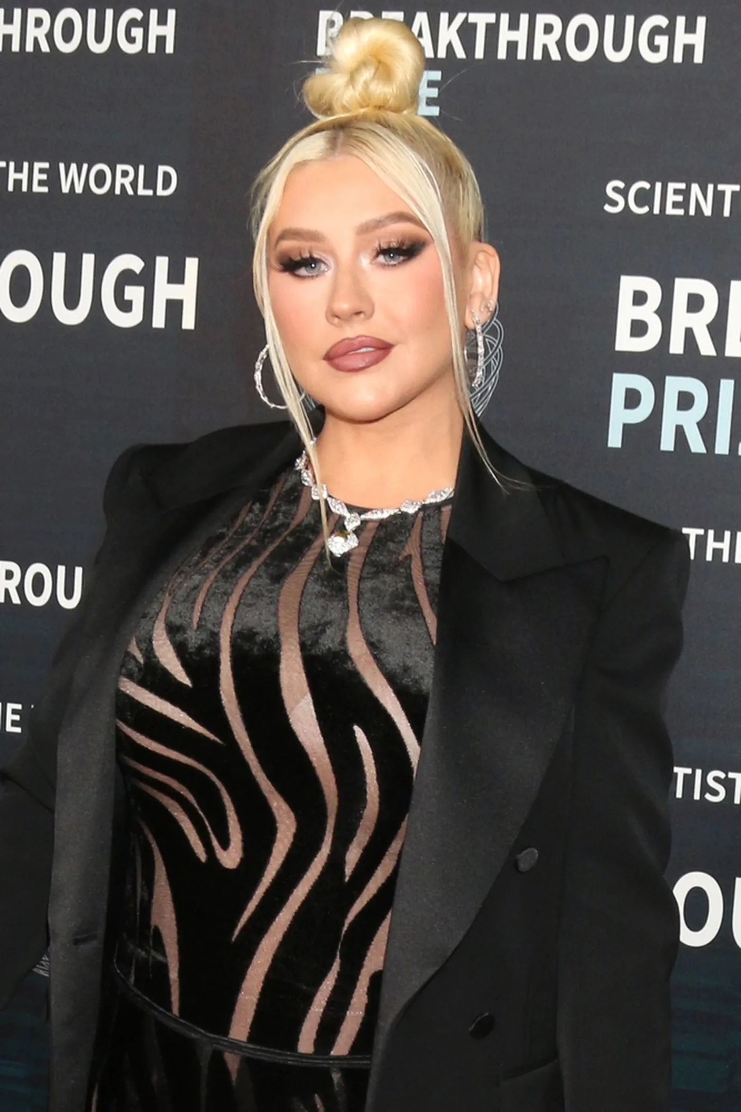 Christina Aguilera