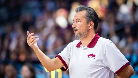 Banki atgriezīsies Stambulā un atkal kļūs par Latv