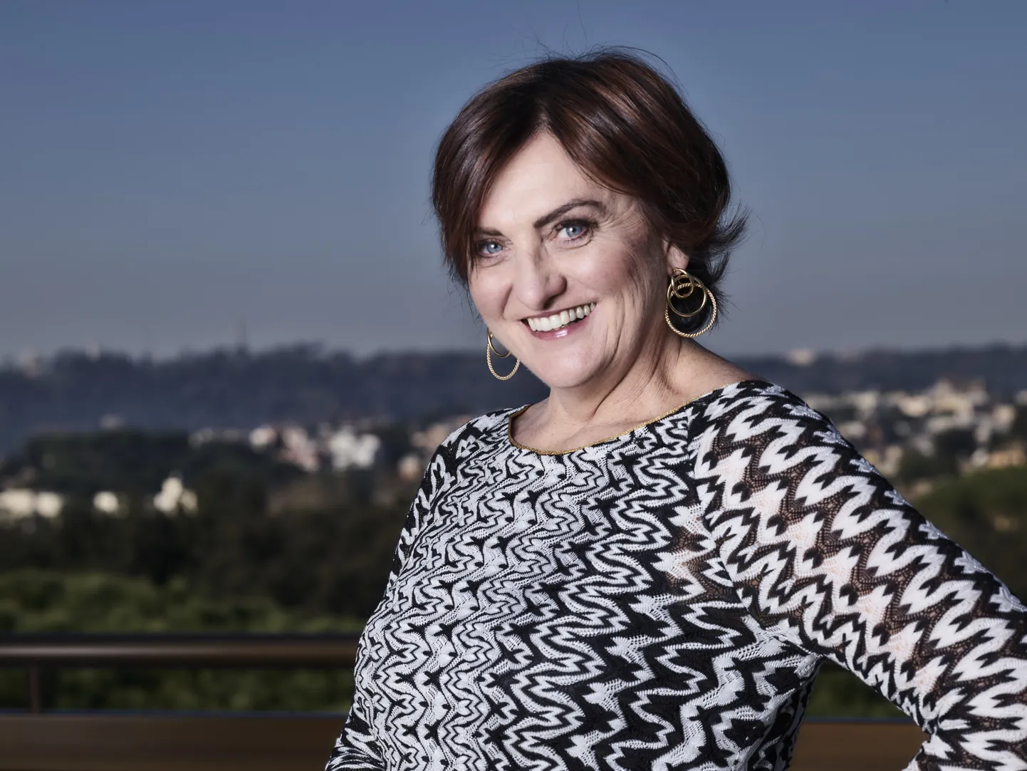 Simone Milasas.