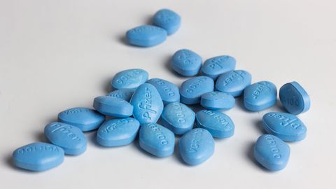 NEW SCIENTIST ⟩ Kas Viagra aitab kaitsta Alzheimeri tõve eest?