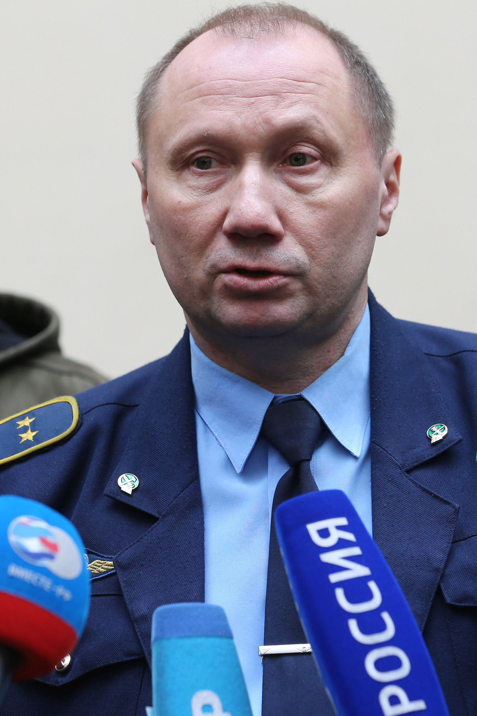 Aleksander Kaverin