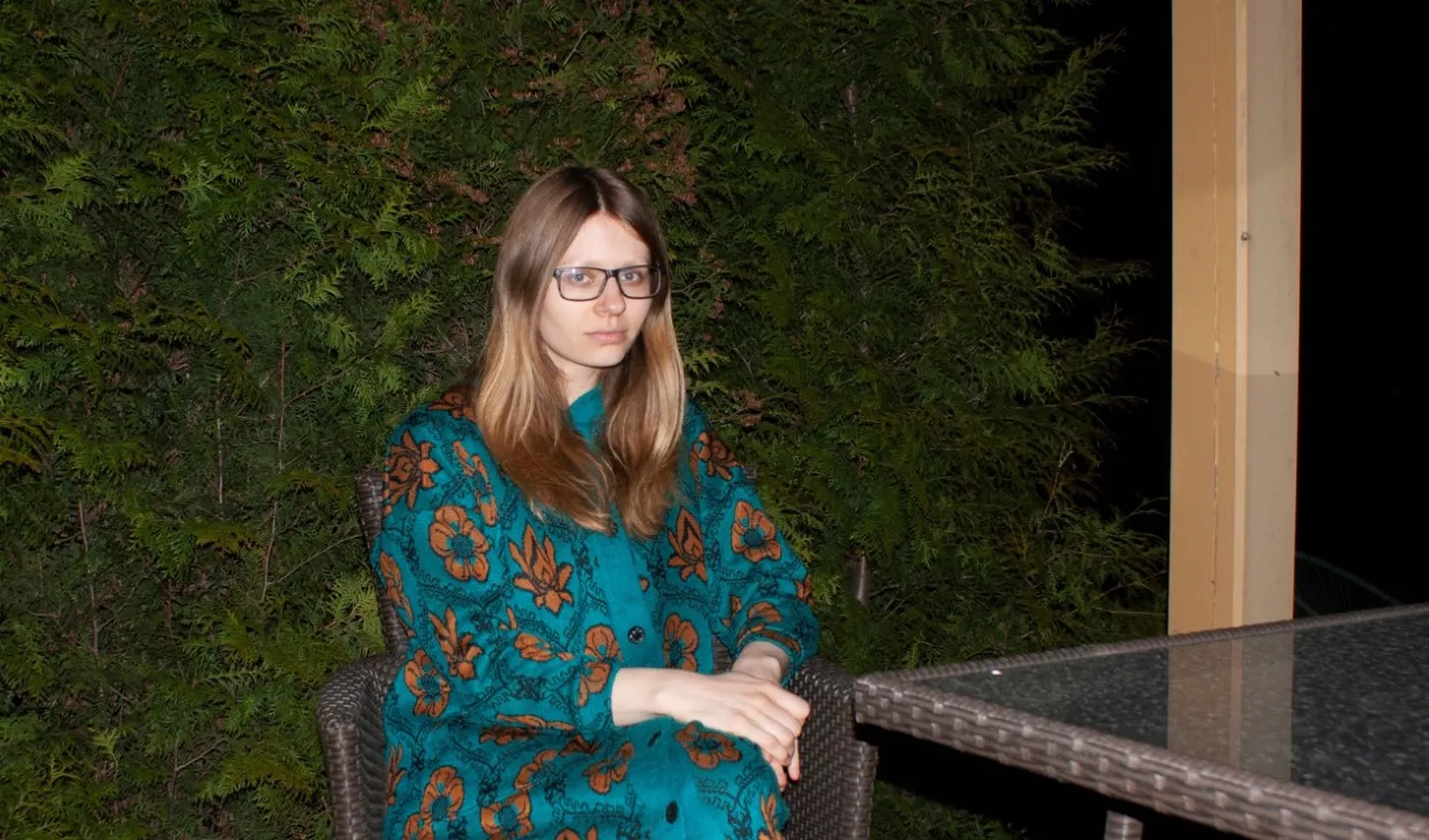 Liisa Mudist