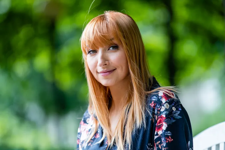 Tanja Mihhailova avaldas, et nende lapse Teodori esimene unelaul oli «Õllepruulija».