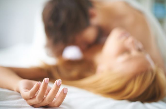 Секс втроём: как не разрушить отношения? 🤔 — Анна I нетипичный психолог на altaifish.ru