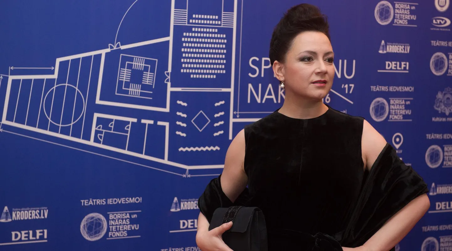 Sandra Kalniņa