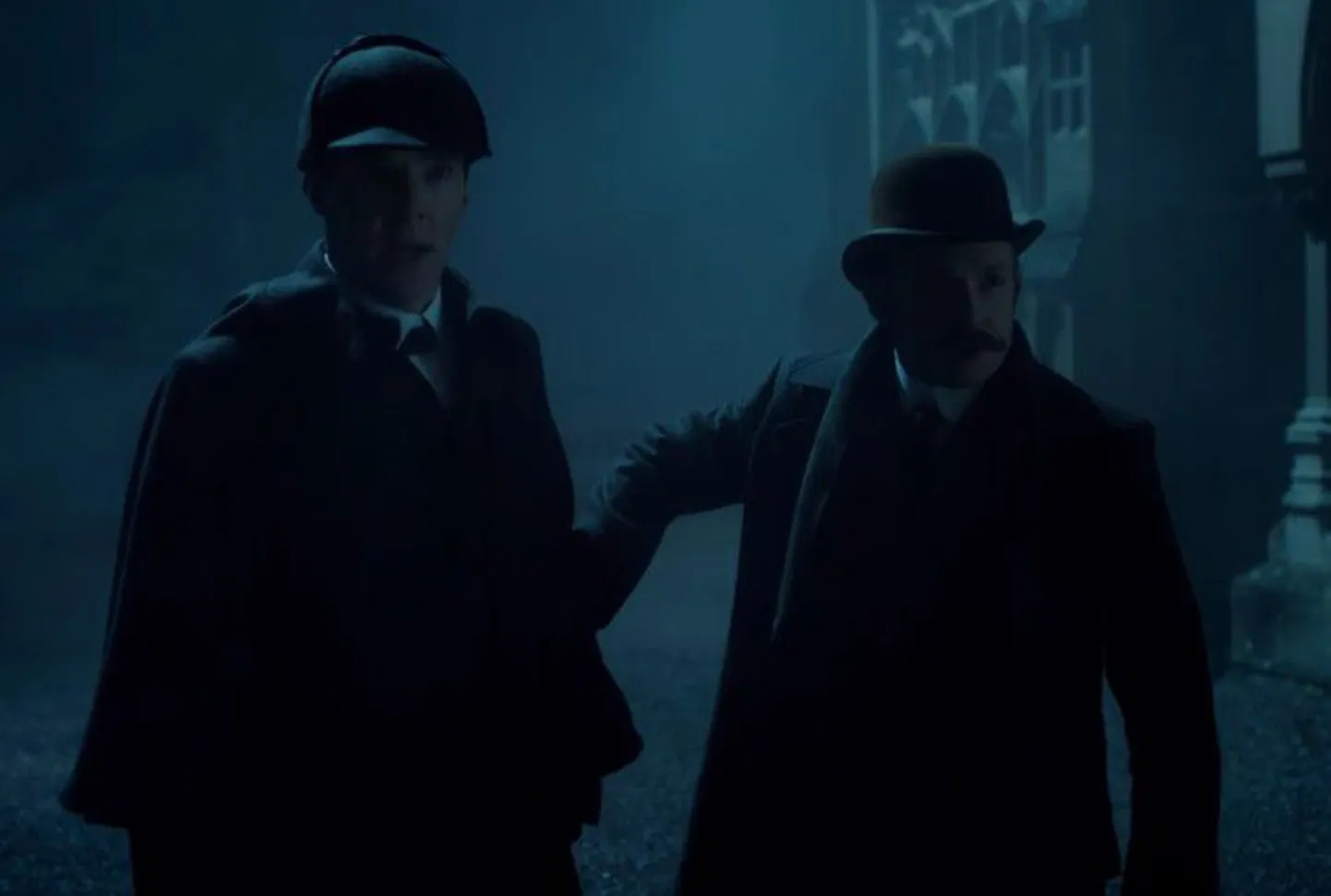 Sherlock