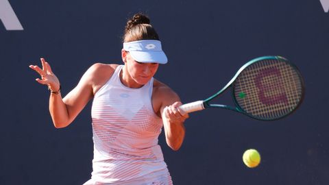 Darja Semeņistaja uspešna v prvem krogu kvalifikacij za OP ZDA