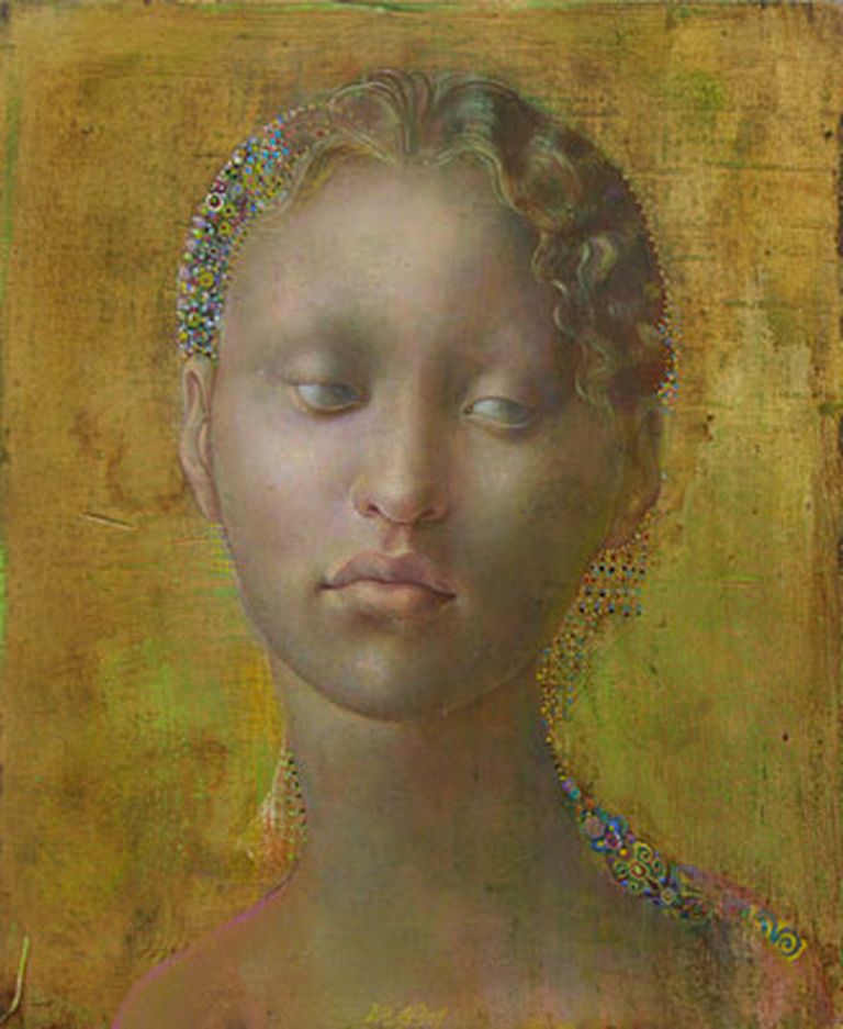 Normunds Brasliņš. "Pērļu lietus" (2007)