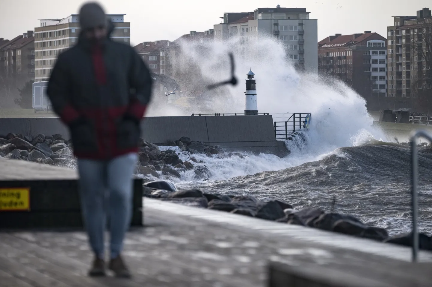 Torm Malmös.