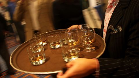 Ученые раскрыли главный секрет виски
