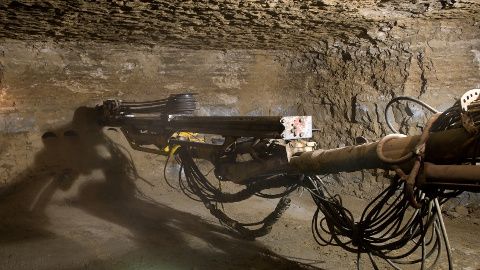 Tšaadis sai kaevandusvaringus surma vähemalt 52 inimest