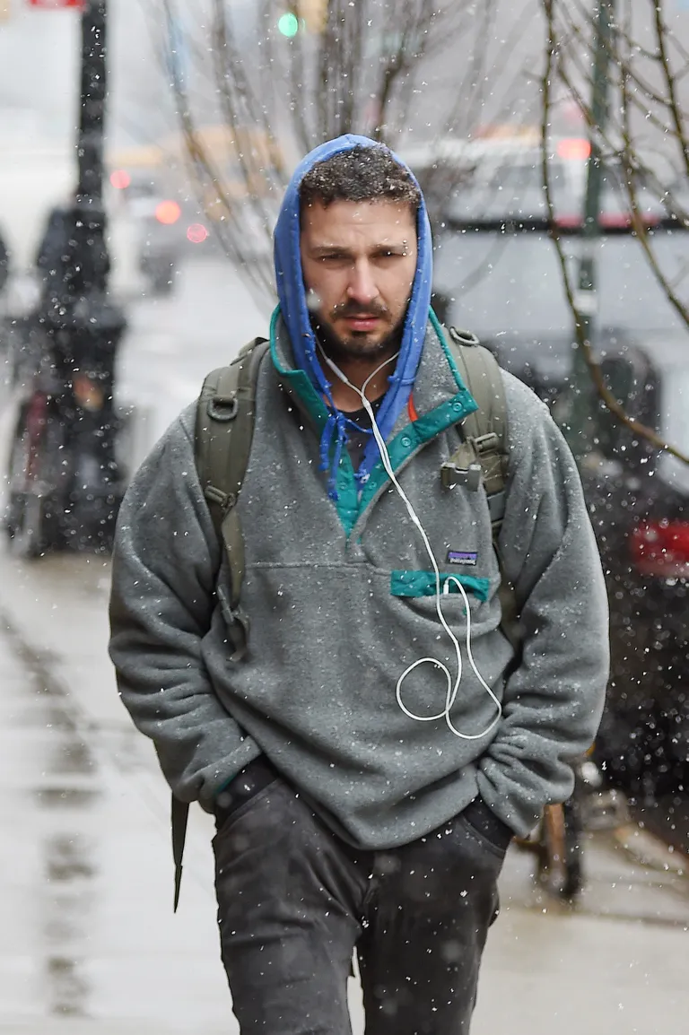 Shia LaBeouf