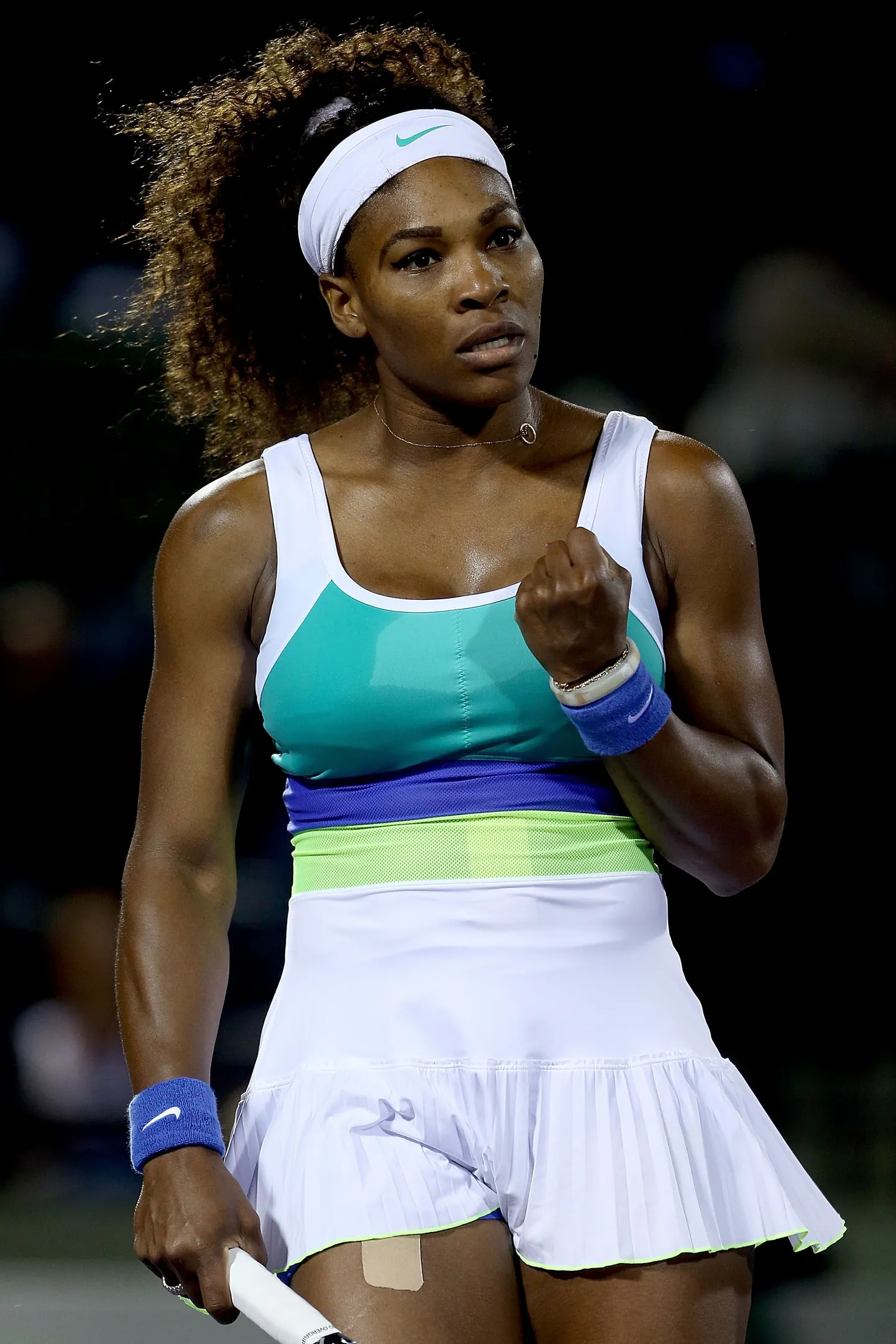 Serena Williams