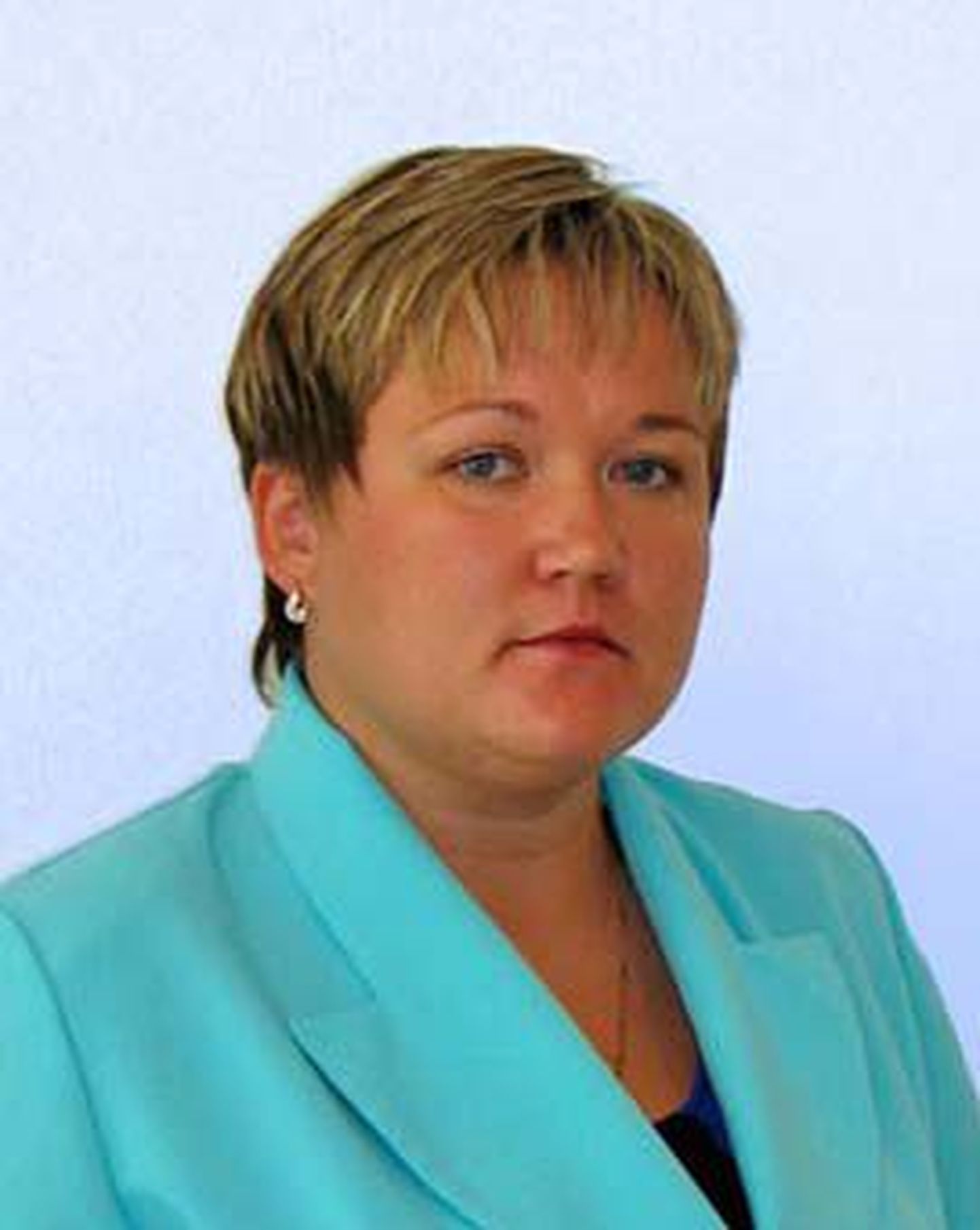 Jaanika Käst, Maavalitsuse peaspetsialist lastekaitse alal, alaealiste komisjoni sekretär