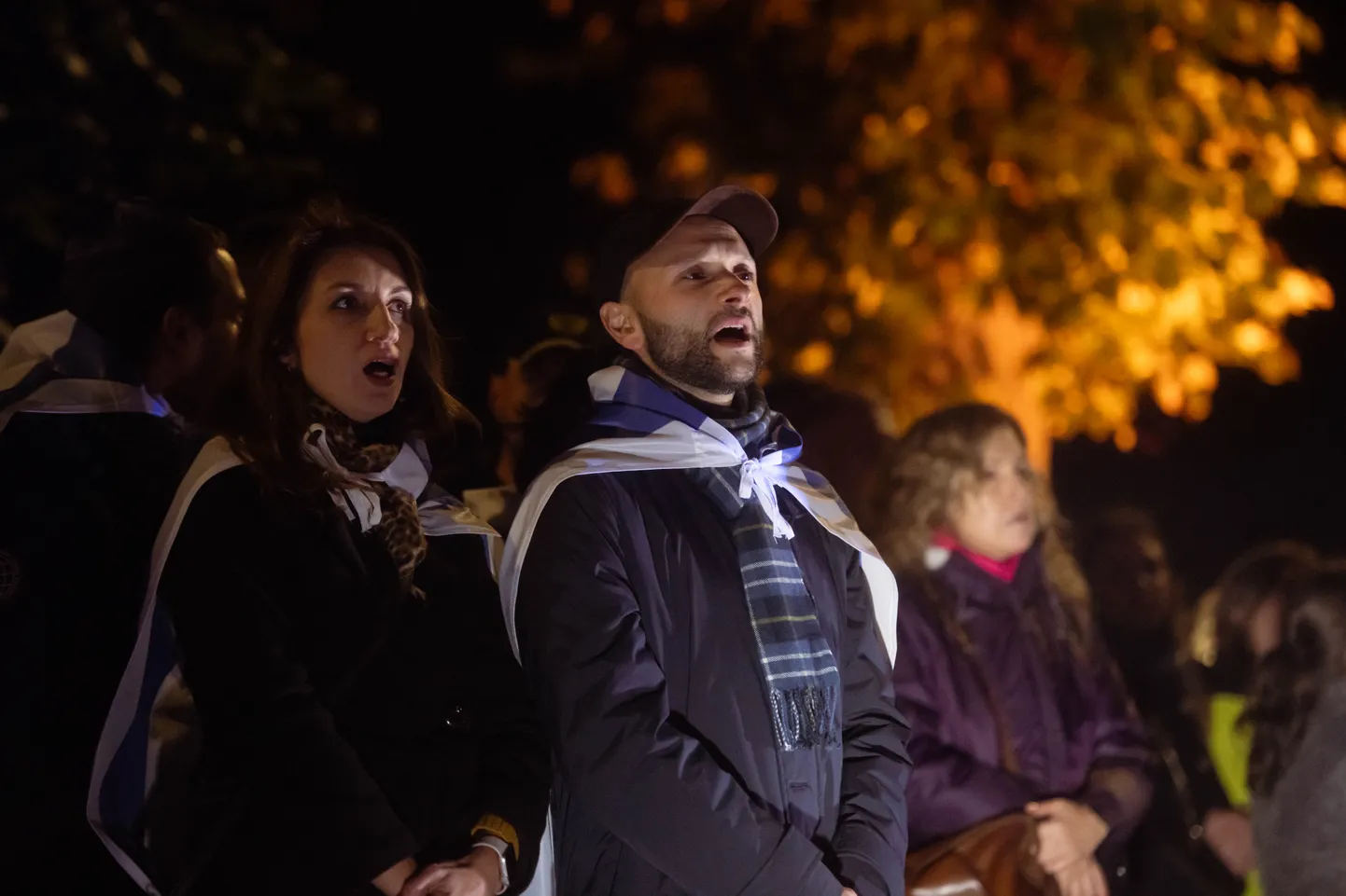 Akcija Izraēlas atbalstam