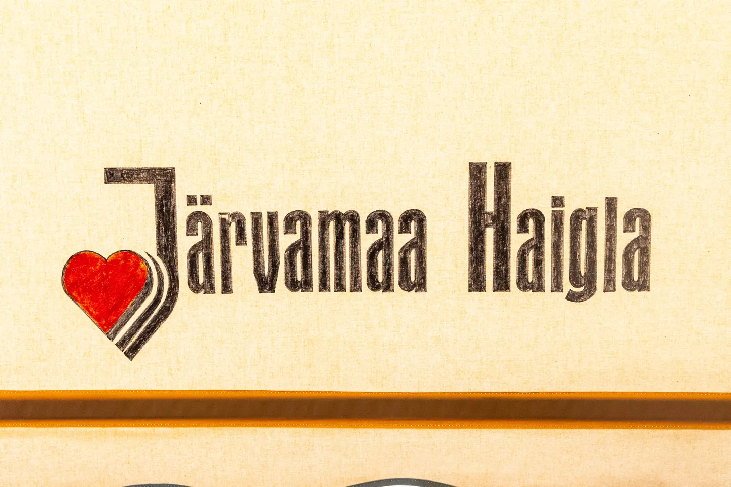 Järvamaa haigla