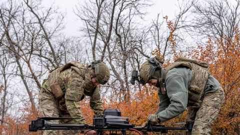 BLOGI ⟩ 1359. sõjapäev Ukrainas: Zelenskõi tänas Ühendkuningriiki energiaabi eest