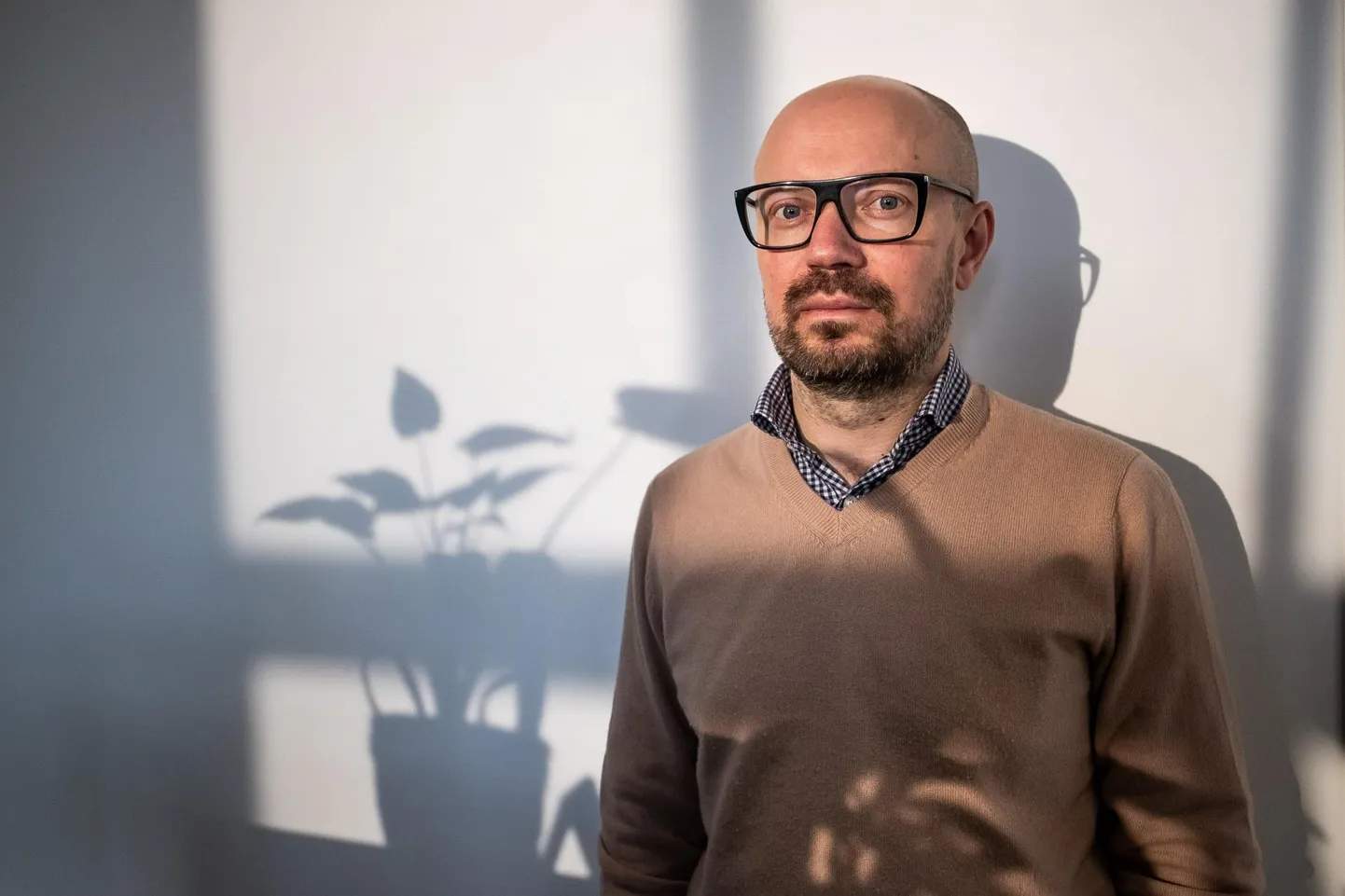 Stockholmi Keskkonnainstituudi Tallinna keskuse ja valitsuse rohepoliitika juhtkomisjoni nõustava eksperdirühma juht Lauri Tammiste.