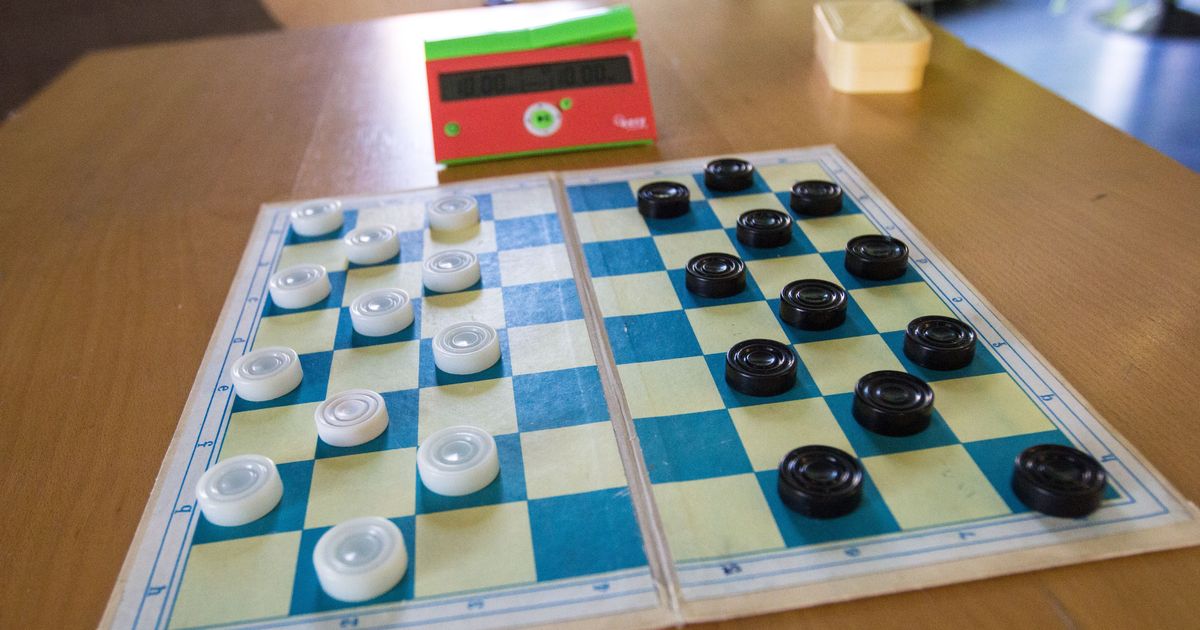Andres Kuusk tuli kiirkabes Eesti meistriks