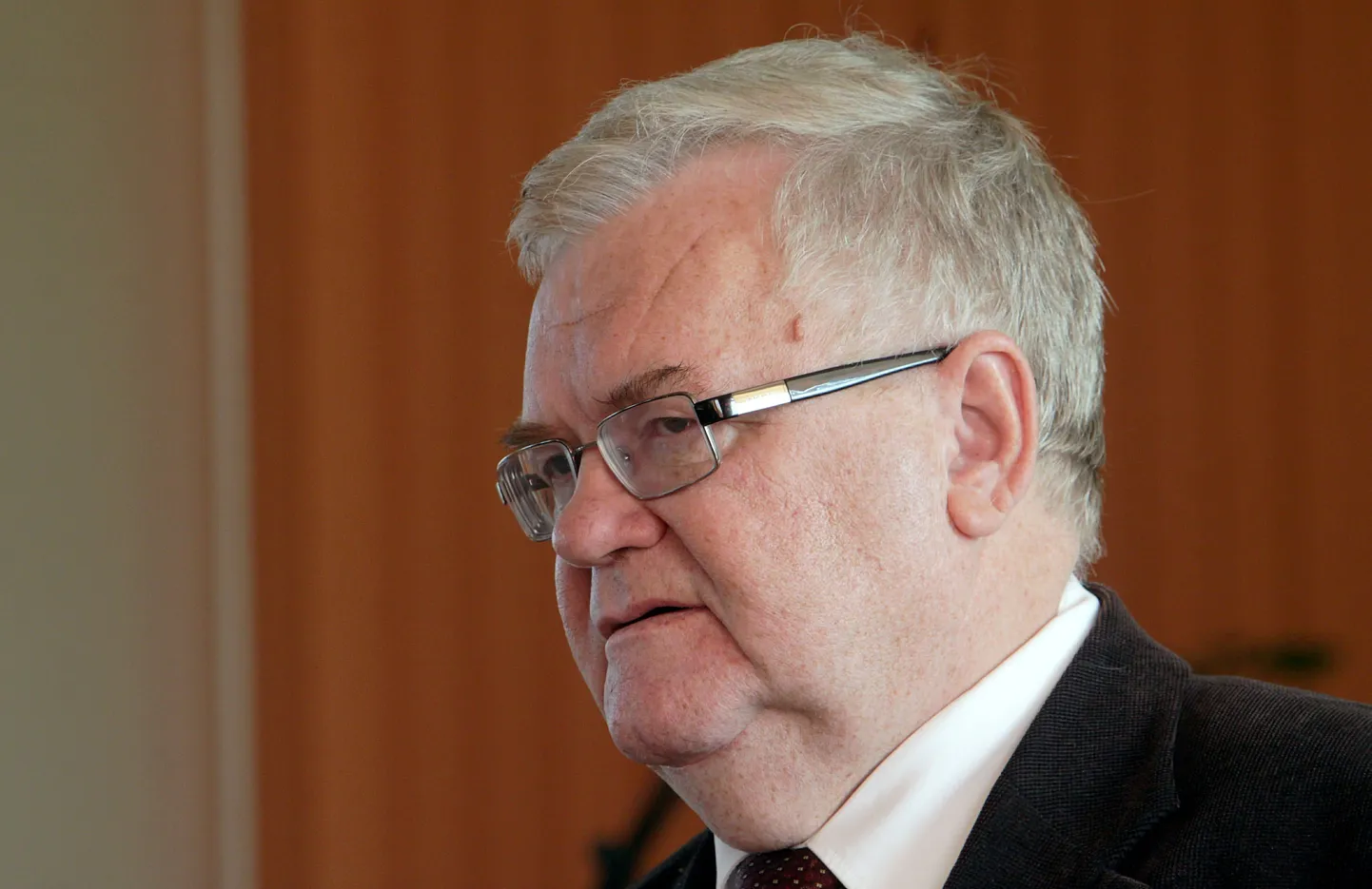Edgar Savisaar