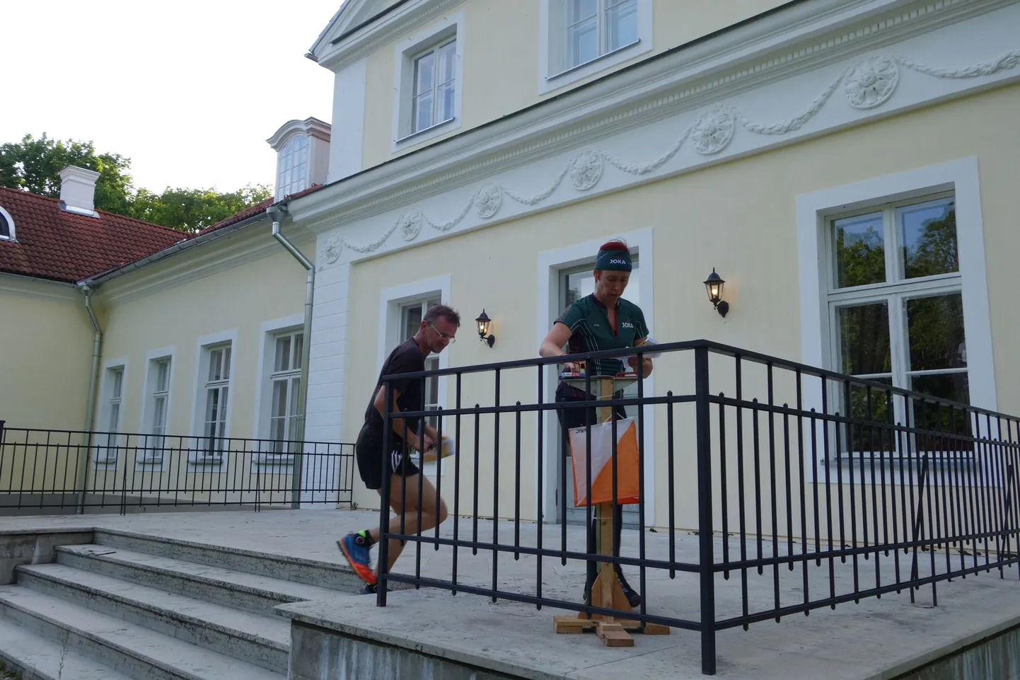 Järva MV sprint 2017
