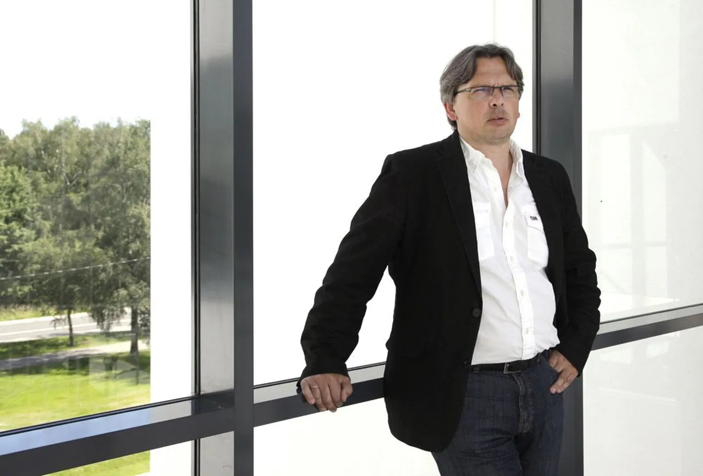 Psühhiaater Andres Lehtmets soovitab kõrvaldada oma elust tegurid, mis nõuavad ­rahusti kasutamist, ja leida muid lõõgastumise viise.