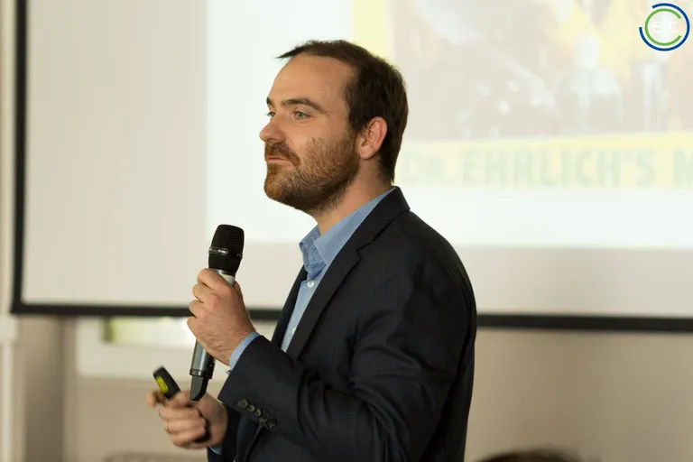 Dominik Schumacher / EIT