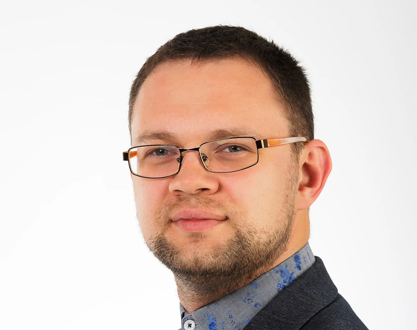 Andre Veskioja