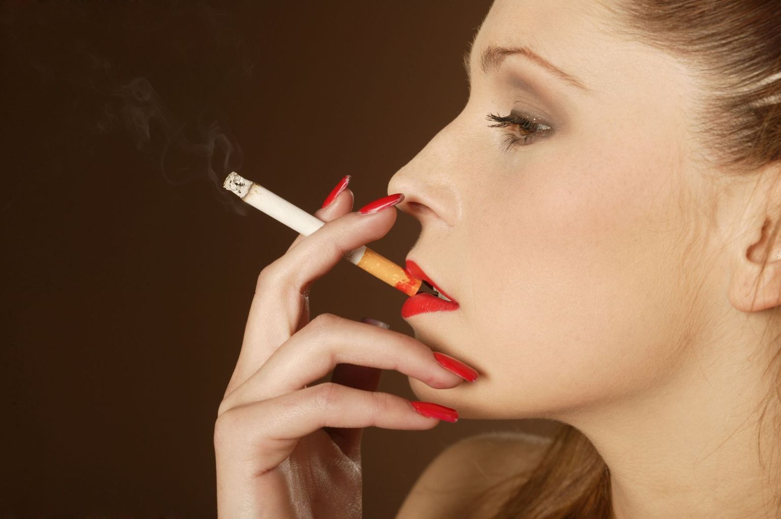 Raseduse ajal suitsetamine võib rikkuda lapse tervise aastateks