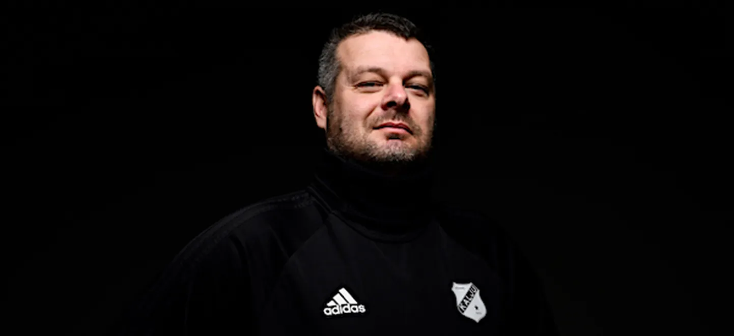 Marko Kristal