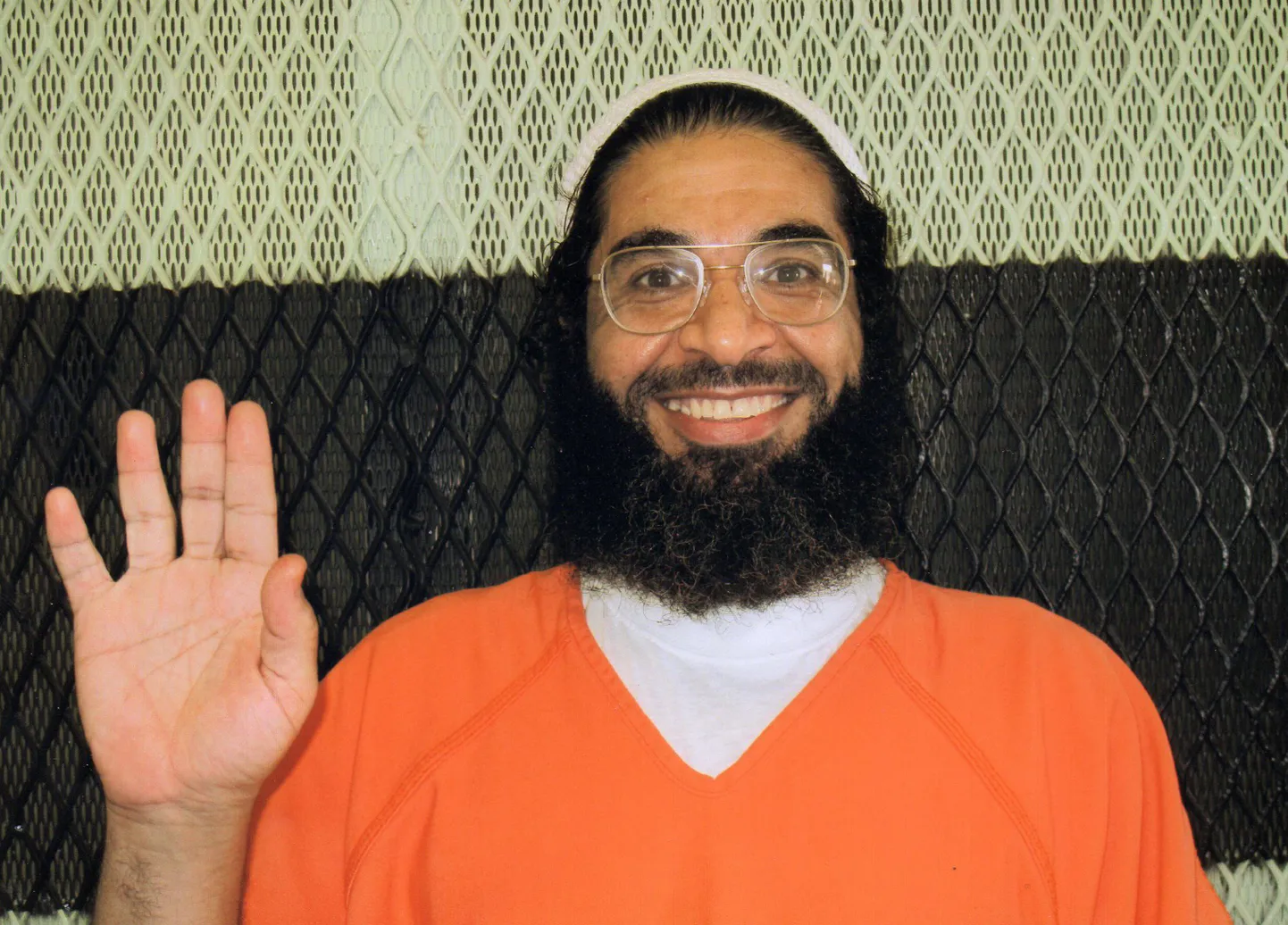 Shaker Aamer.