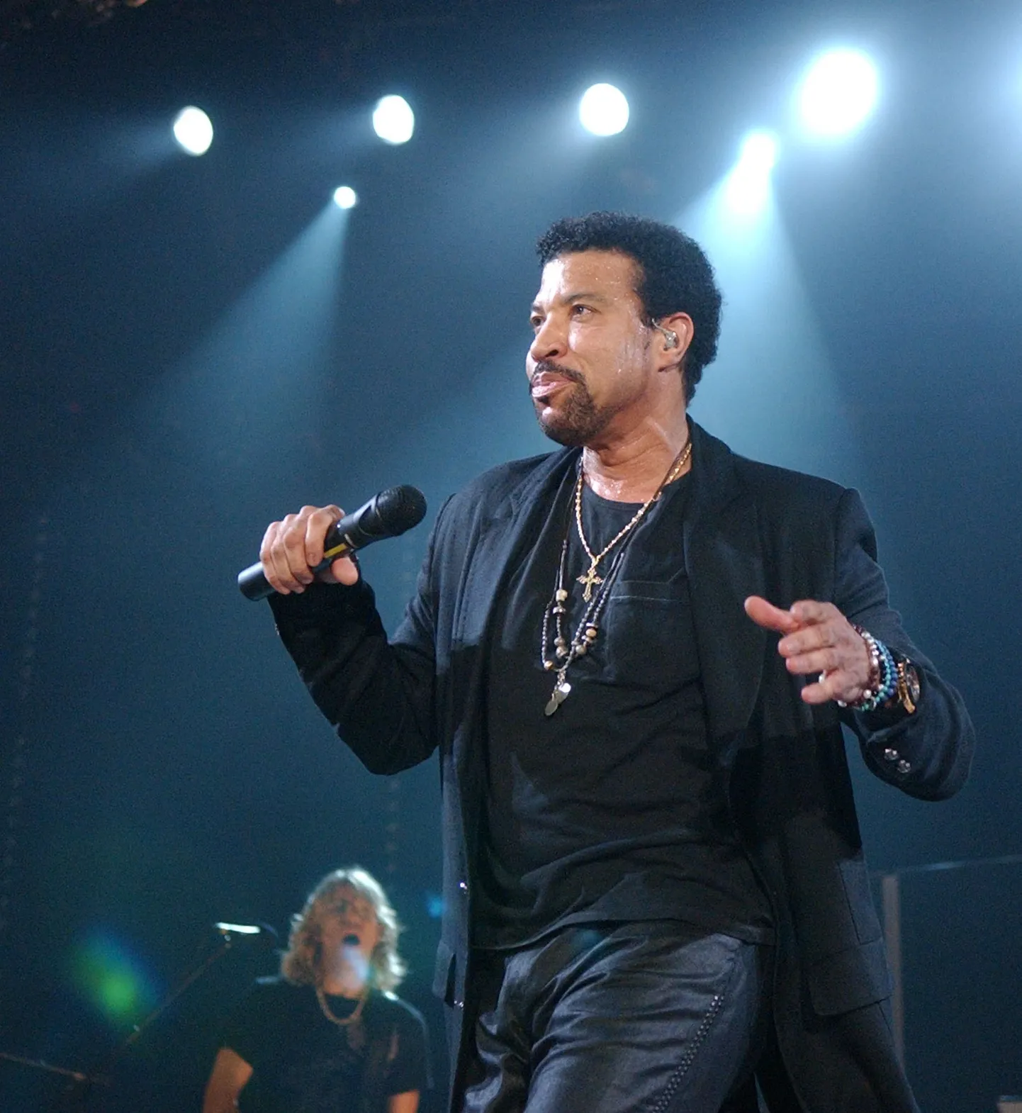 Lionel Richie