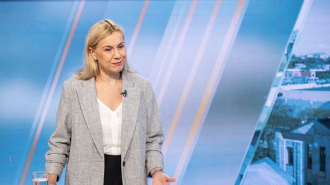 OTSE POSTIMEHEST ⟩ Miks on tekkinud pinged Euroopa Komisjoni ja välisteenistuse vahel? Stuudios on Kadri Simson