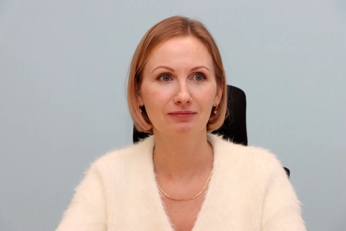 Alevtina Jermakova, Kohtla-Järve haridus- ja kultuurivaldkonna abilinnapea