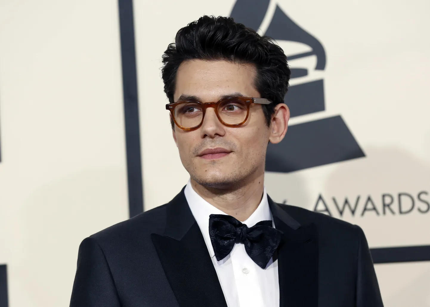 John Mayer 2015.