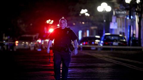 Ohio osariigis Daytonis sai tulistamises surma üheksa inimest