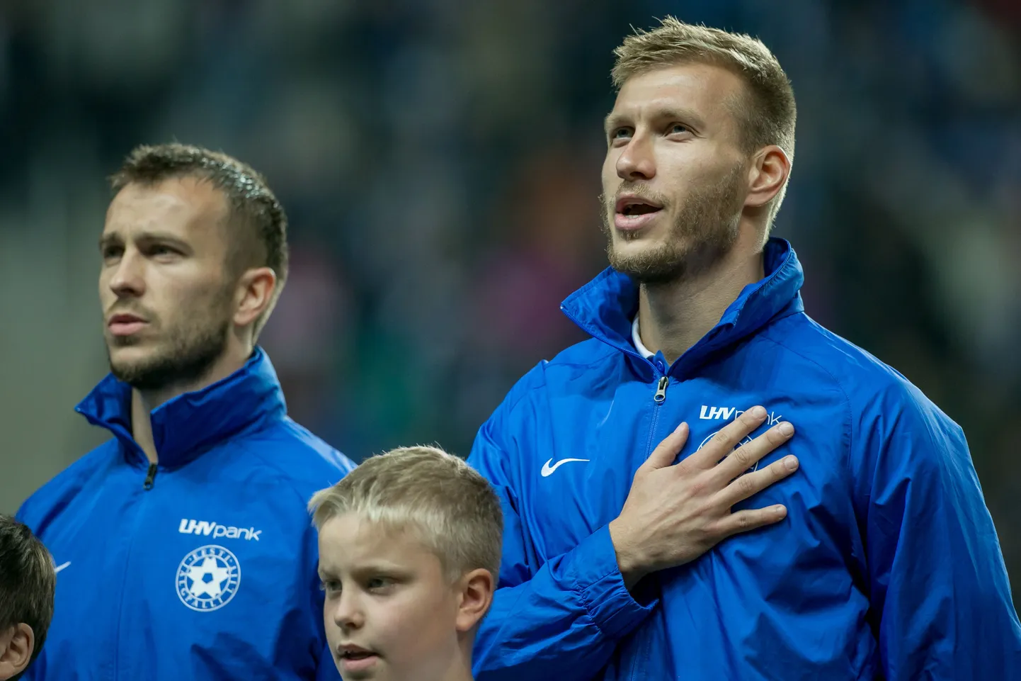 Ragnar Klavan
