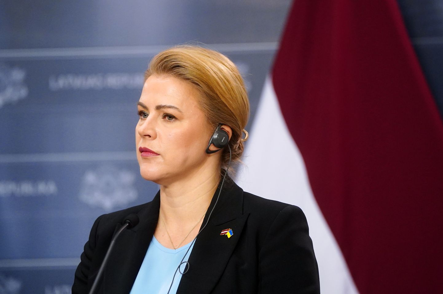 AMATPERSONU DEKLARĀCIJAS Siliņas ienākumi pērn pieauguši 2,2 reizes