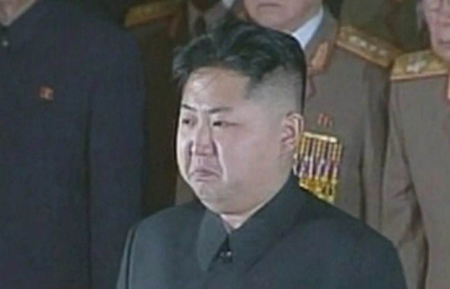 Kim Jong-un