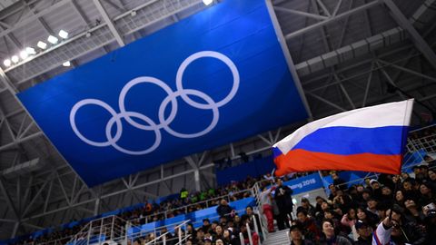 Vairāki agresorvalstu slēpotāji drīkst startēt 2026. gada olimpisko spēļu kvalifikācijā